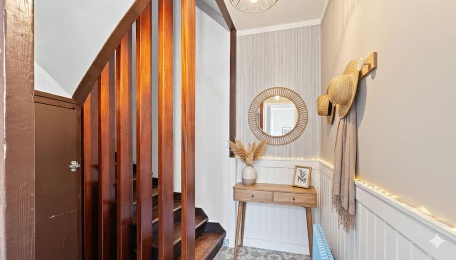 Duplex vendu à Garches par l'Agence RG